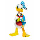 Figura decorativa Clásicos Disney Donald Britto