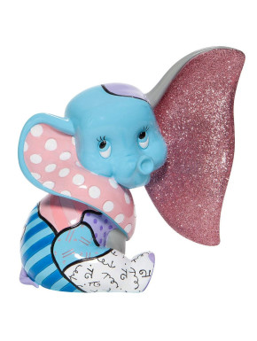 Figura Enesco Disney Dumbo Bebé