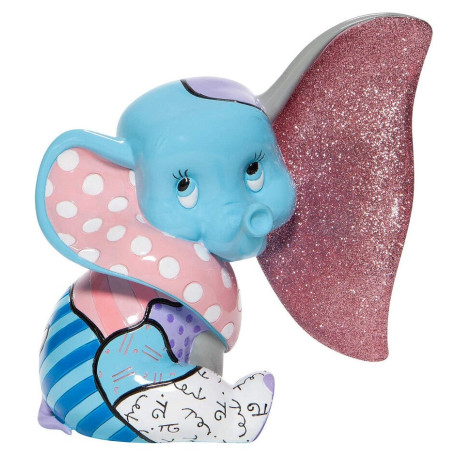 Figura decorativa Clásicos Disney Dumbo Bebé