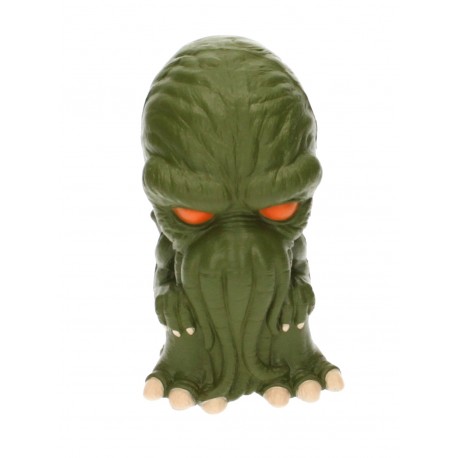 Figure anti-stress Cthulhu