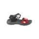 SANDALIAS PLAYA ESTAMPADO MICKEY