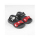 SANDALIAS PLAYA ESTAMPADO MICKEY