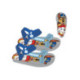 SANDALIAS CASUAL VELCRO PAW PATROL