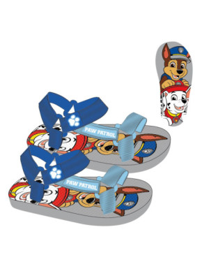 Sandales Paw Patrol