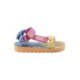 SANDALIAS CASUAL VELCRO FROZEN