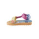 SANDALIAS CASUAL VELCRO FROZEN
