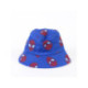 GORRO PESCADOR SPIDERMAN