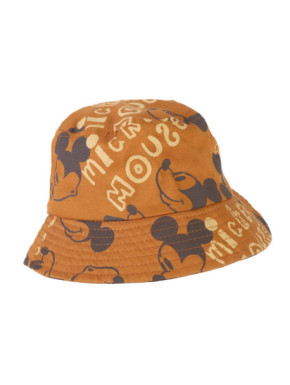 GORRO PESCADOR MICKEY