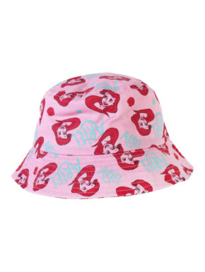 GORRO PESCADOR PRINCESS