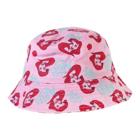GORRO PESCADOR PRINCESS