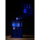 Alarm clock projector Doctor Who