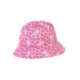 GORRO PESCADOR PEPPA PIG