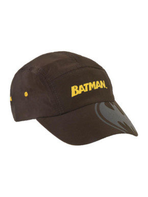 CAP BASEBALL BATMAN