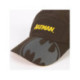 GORRA VISERA CURVA BATMAN
