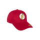 GORRA VISERA CURVA FLASH