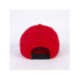 GORRA VISERA CURVA FLASH