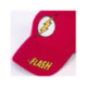 GORRA VISERA CURVA FLASH