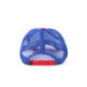 GORRA VISERA CURVA SONIC