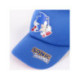 GORRA VISERA CURVA SONIC