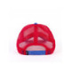 GORRA VISERA CURVA SPIDERMAN