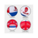 GORRA VISERA CURVA SPIDERMAN
