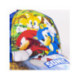 GORRA VISERA CURVA SONIC