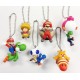 Keychain Surprise Super Mario