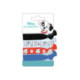 HAIR ACCESSORIES ELASTIC 4 PIECES DISNEY
