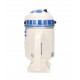 Cup with cover, R2D2 Star Wars