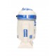 Cup with cover, R2D2 Star Wars