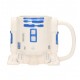 Coupe en relief R2-D2 de Star Wars