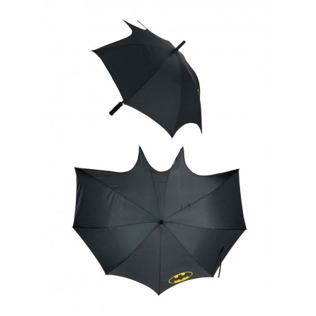 Umbrella Batman Shadow