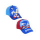 Casquette Sonic