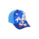 Casquette Sonic