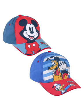 Bonnet Mickey