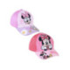 GORRA MINNIE