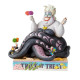 Figura Enesco La Sirenita Ursula 