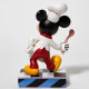 Figura Enesco Mickey Chef Disney