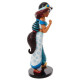 Figura decorativa Disney Jasmine