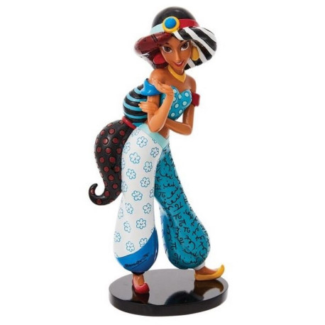 Figura decorativa Disney Jasmine