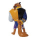 Figura decorativa Disney La Bestia