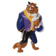 Figura decorativa Disney La Bestia