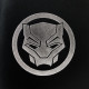 Marvel by Loungefly Mochila Black Panther Wakanda Forever
