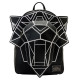 Marvel by Loungefly Mochila Black Panther Wakanda Forever