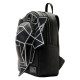 Marvel by Loungefly Mochila Black Panther Wakanda Forever
