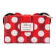 Disney by Loungefly Monedero Minnie Oh My Cosplay Sweets