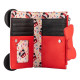 Disney by Loungefly Monedero Minnie Oh My Cosplay Sweets