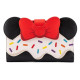 Disney by Loungefly Monedero Minnie Oh My Cosplay Sweets