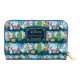Disney by Loungefly Monedero Robin Hood Sherwood AOP