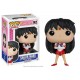 Funko Pop Sailor Mars (Guerrero Marte)